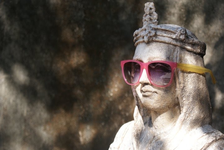 Er Pichonfolio La virgen de la cueva