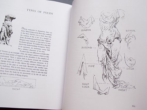 Джордж бриджмен полное руководство по рисунку с натуры