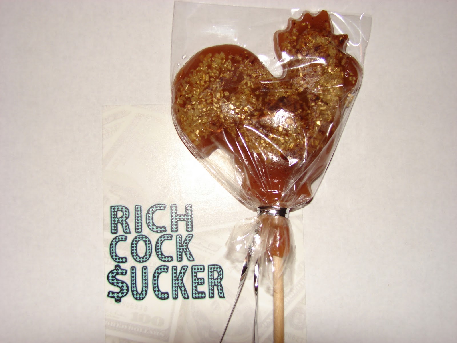 Big Dumb Suckers: How to call someone a Cock Sucker tastefully