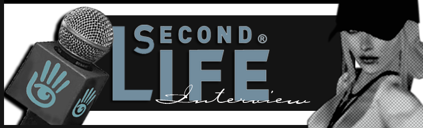 Second Life Interview