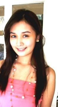 Kris Bernal - Pinay Teen Celebrity - Porn pictures of naked girls