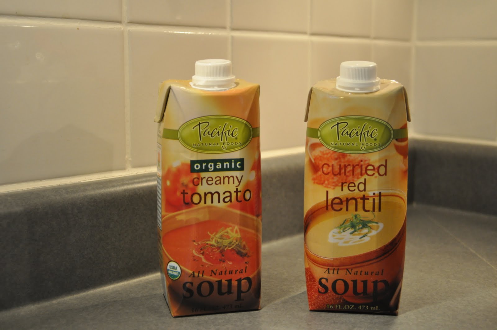 The Gluten-Free Guide: Best Soup Brand