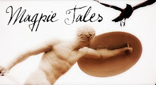 Magpie Tales...