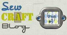 Sew Craft Group #3!