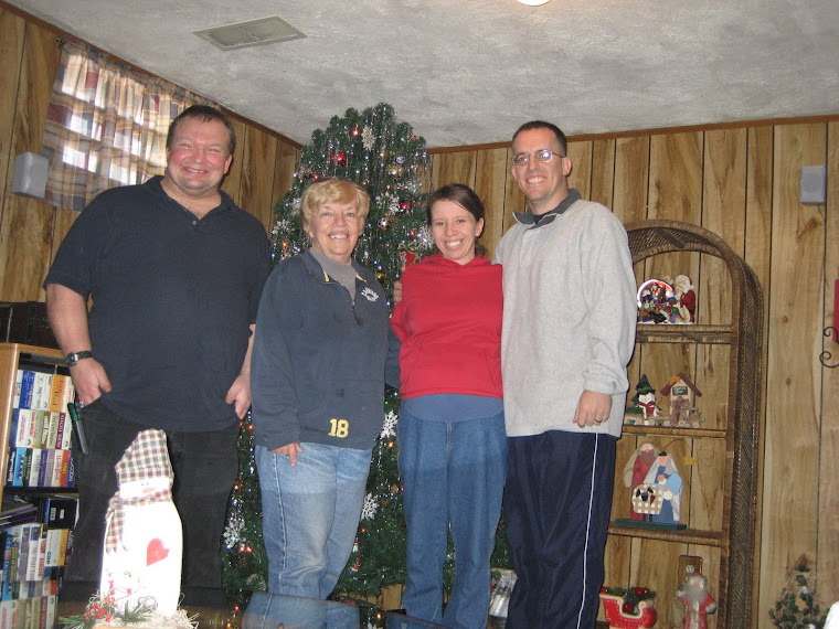 The Christmas Tree