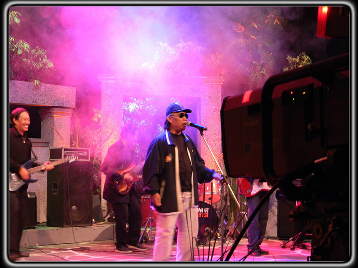 Biantara 17 Agustus Basa Sunda Singkat - Kono Trimo