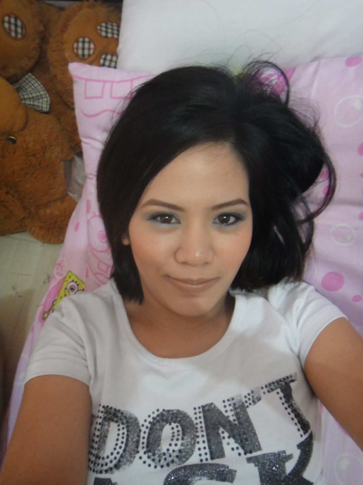 dazzling-me