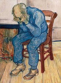 Vicent Van Gogh (1853-1890)