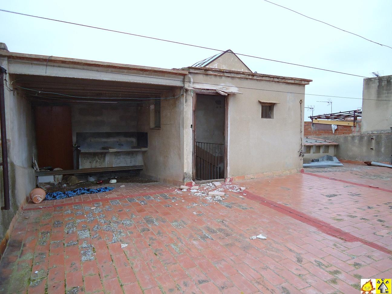 FLECH CORPORATION©: Bloque de pisos abandonado vol.3