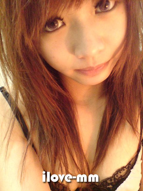 清純妹妹仔除左樣令仲好好波地架