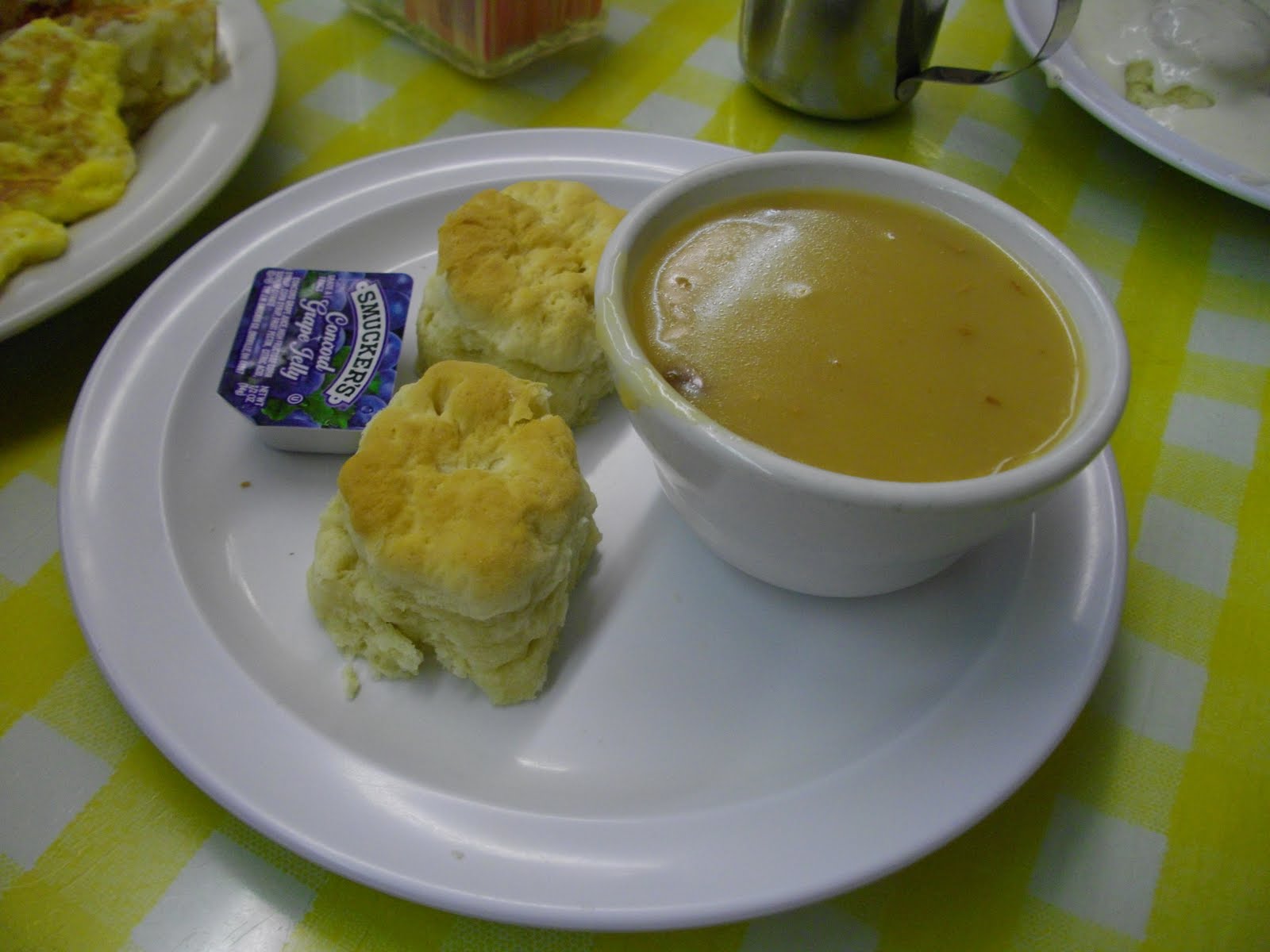 Dinerwood Los Angeles Diner Reviews Way Station Coffee Shop Worth