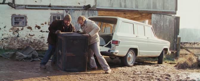 Movie Screenies: THE LOVELY BONES (2009)
