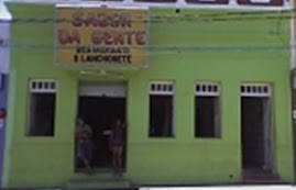 RESTAURANTE SABOR DA GENTE