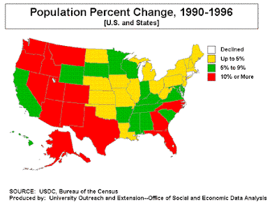land navigation Thematic map of - Stpop96 