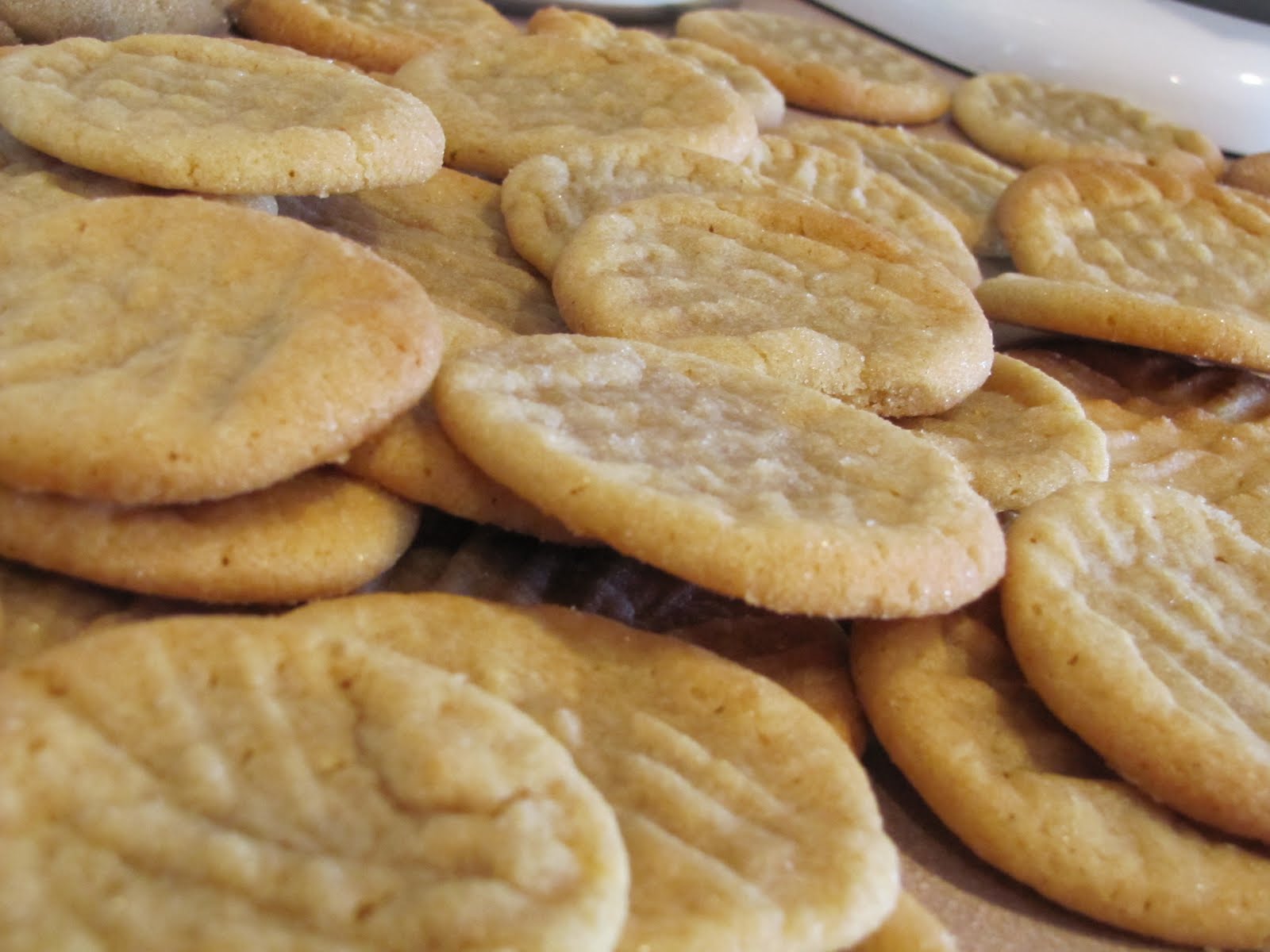 to cookies  My3sonz: chewy butter Cookies Peanut Chewy how and Butter make Soft