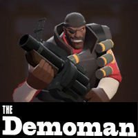 Team Fortress 2 Demoman