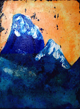 A Recent Painting