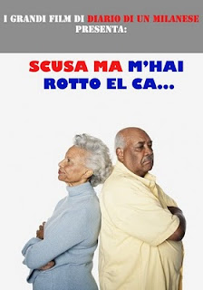 ho scaricato un film ma non si sente l audio