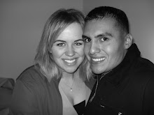 Rodolfo & Courtney