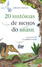 20 HÍSTÓRIAS DE BICHOS DO BRASIL