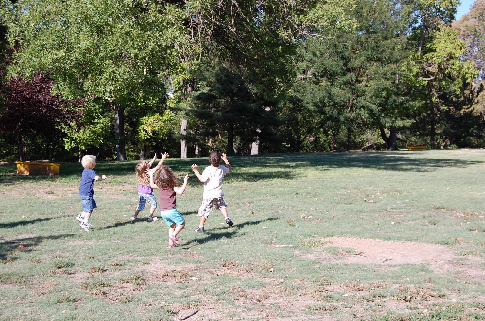 The Purinton Family: Happy Birthday, Miss Chloe