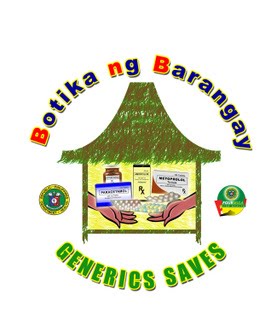 botika barangay bnb