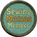 Sewing Mamas Discussion Board