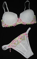 Lingerie's