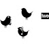 Iconos Twitter Animados - Animated Twitter-Bird icons