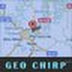 GeoChirp - Twitter y Google Maps en un mismo cliente web
