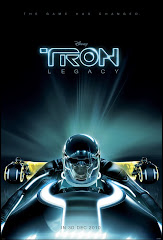 Tron Legacy(2010)