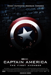 The First Avenger: Captain America(2011)