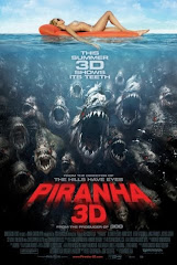 Piranha 3D(2011)