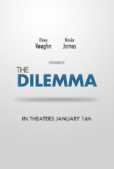 The Dilemma(2011)