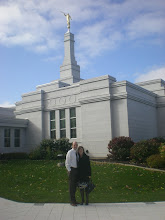 Palmyra Temple