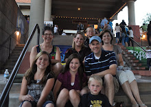 Still More Crazy Family