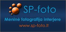 SP-Foto Meninė fotografija interjere