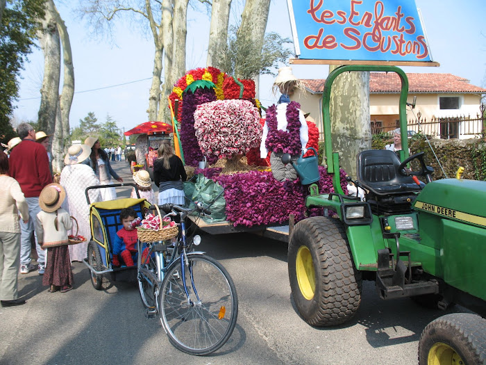 Fete de la tulipe 2007