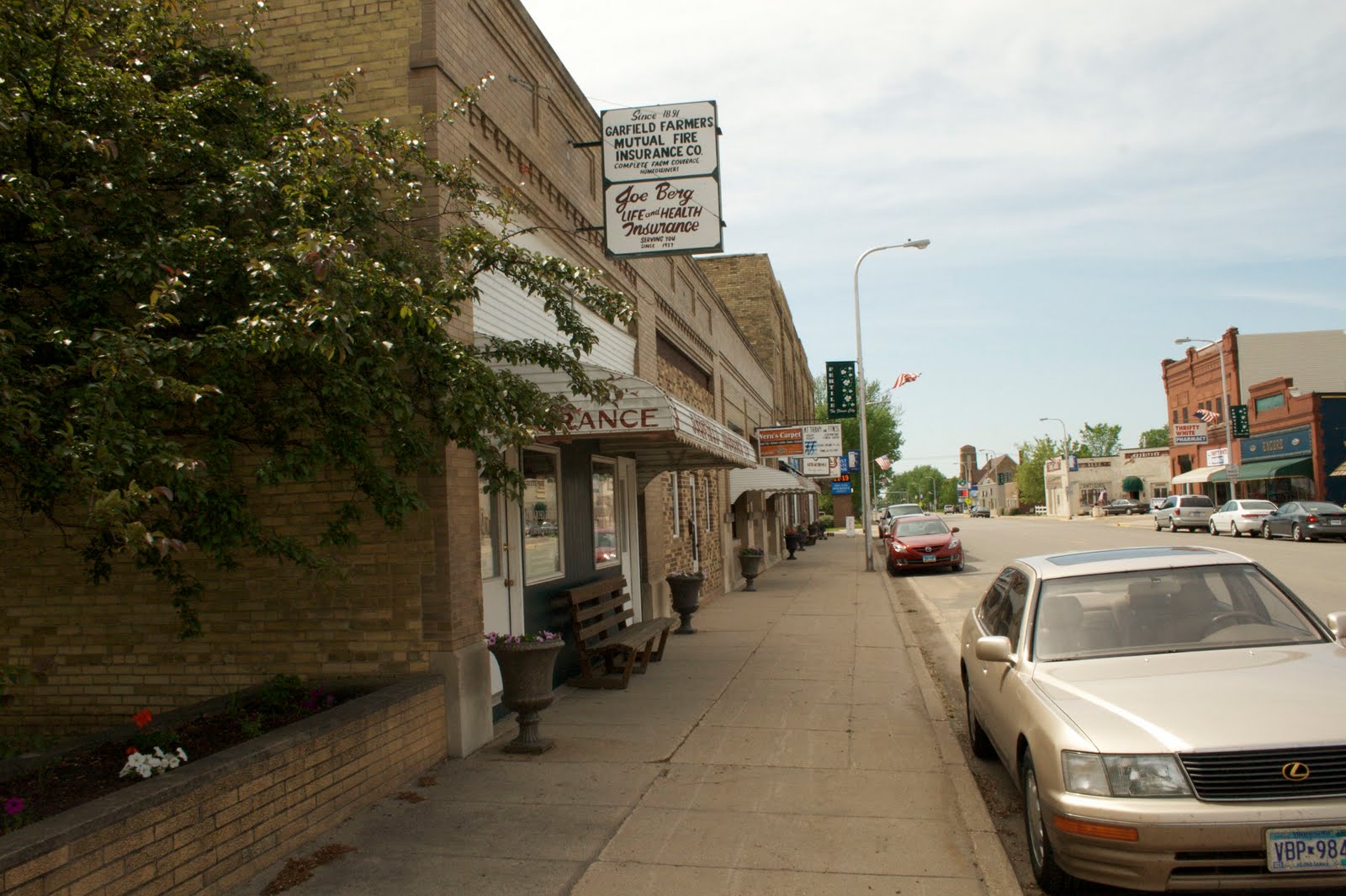 Fertile Mn Nature Center at Ira Hollman blog