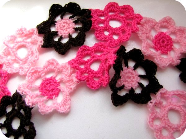 Garden Delight Scarf main image 0