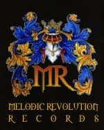 MELODIC REVOLUTION RECORDS
