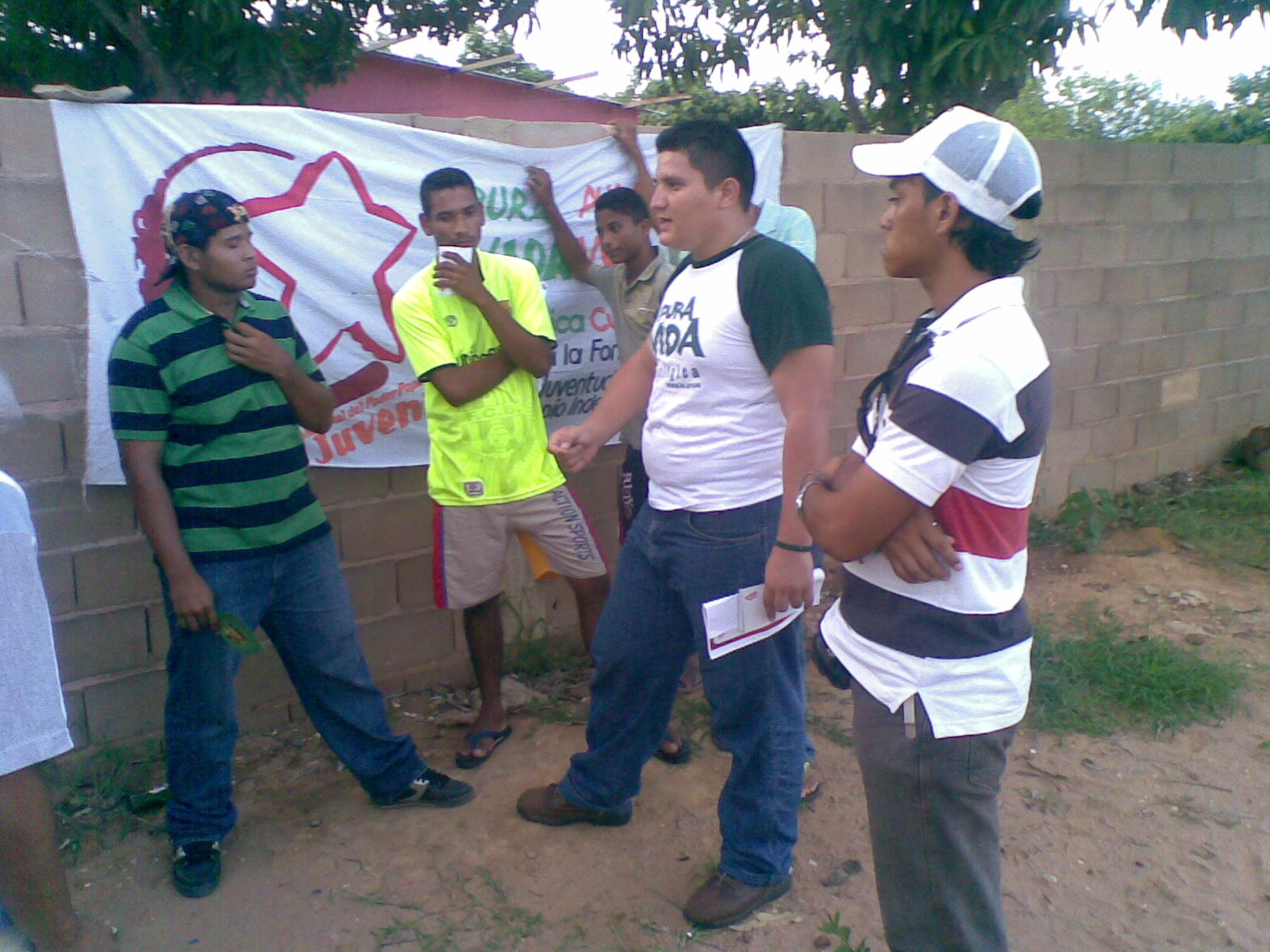 Edo Inj Instituto Nacional de la Juventud ( Independencia edo- Anzoategui): El ...