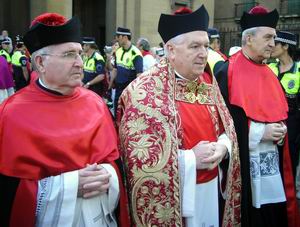 The Philippi Collection: The Spanish Bonete - Bonete Español de 4 Picos ...