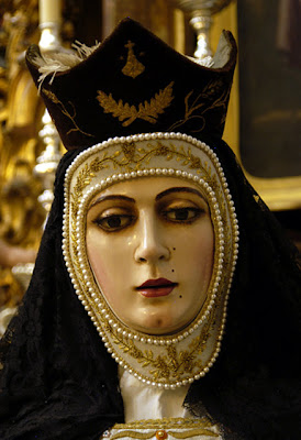 The Philippi Collection: The Spanish Bonete - Bonete Español de 4 Picos ...