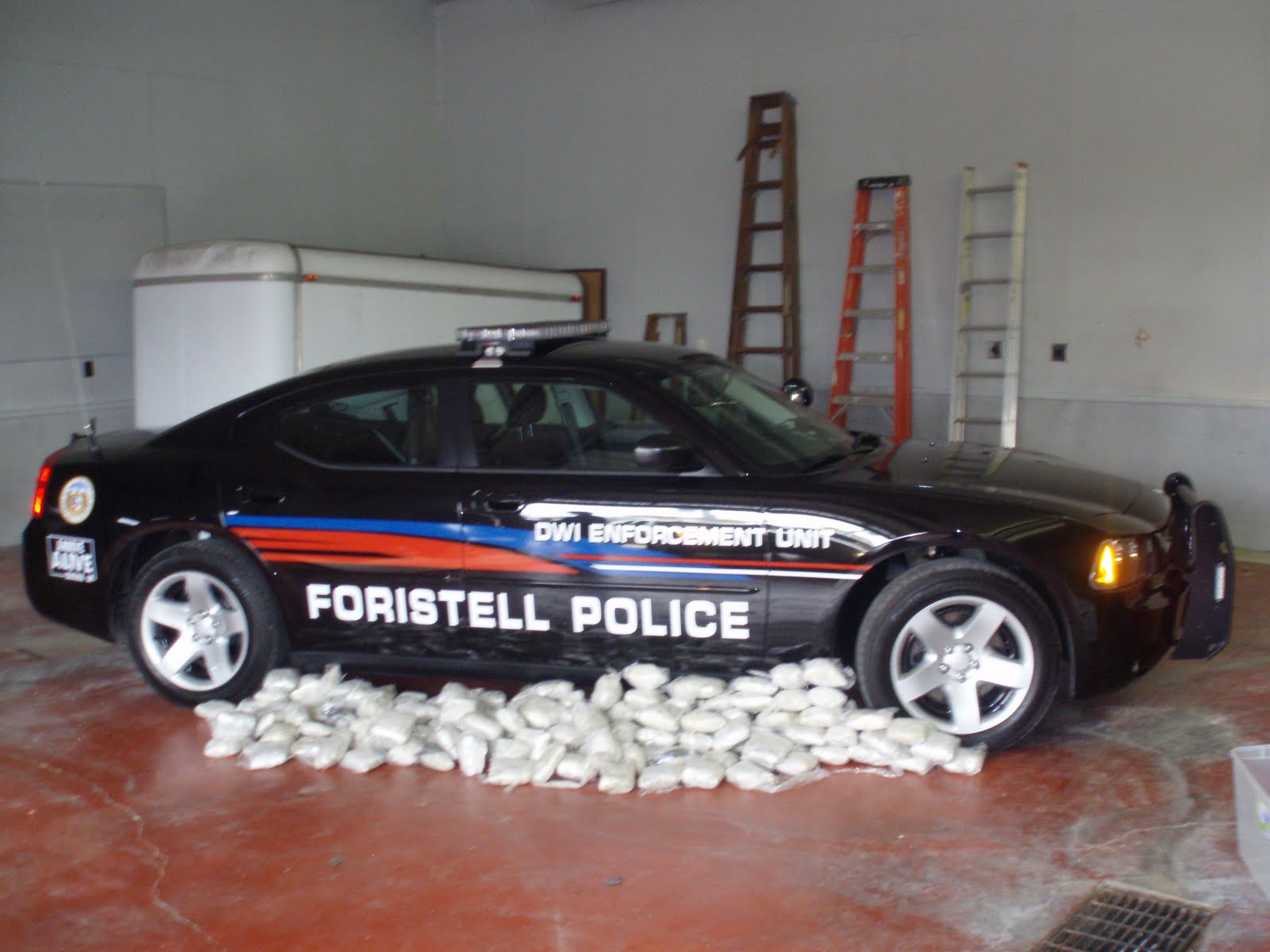 Missouri Department of Transportation Taking Impaired Drivers Off the Road