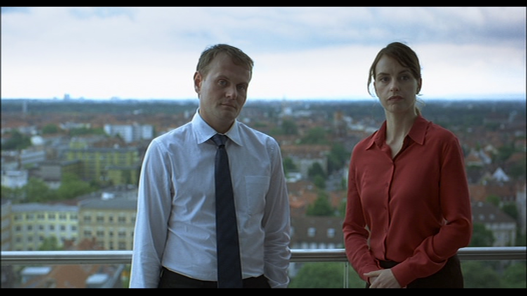 KONANGAL 6th Feb 2011; Christian Petzold's YELLA