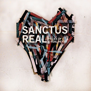 Capa de Pieces Of A Real Heart