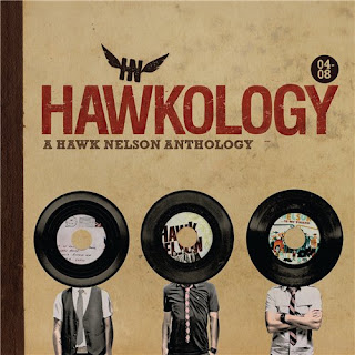 Capa de Hawkology