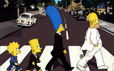 abbey-road-the-simpson