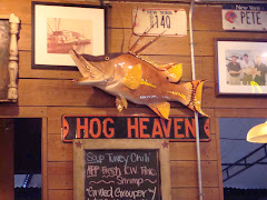 Hogfish Bar and Grill